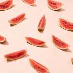 watermeloenrecepten